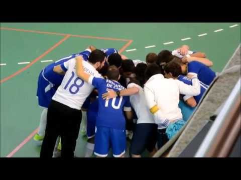 UD Cariense 2 - 2 CD Fátima (Época 2015/2016) | Resumo