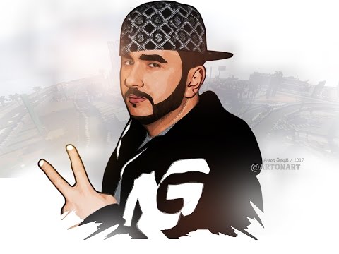 BiG WoLF & BonSaTon - Hiq Pa senjorita