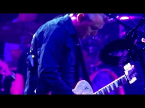 Pearl Jam - Sirens - Worcester (October 15, 2013)