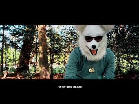 Zero Fox Given - The Wezz