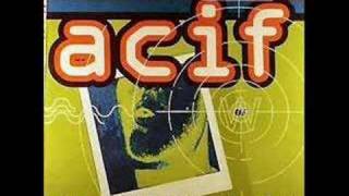 D Plac - Acif (Whistle Anthem)
