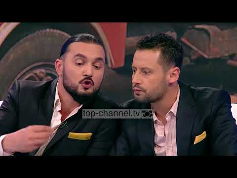 Fiks Fare, 06 Shtator 2017, Pjesa 2 - Investigative Satirical Show