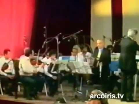 Piazzolla: Concierto para bandoneón - Suite Punta del Este