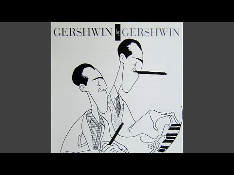 I'd Rather Charleston (From "Lady be Good")