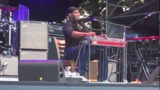 Robert Randolph and the Family Band - If I had my Way - High Definition 1080p