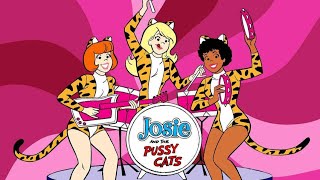 Josie and the pussycats - Dreammaker (1970)
