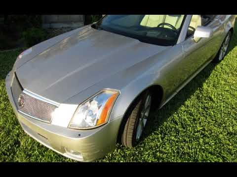 2006 Cadillac XLR-V (CC-1414583) for sale in Delray Beach, Florida