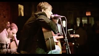 Patty Brown - Brian Mackey Live at The Bitter End NYC