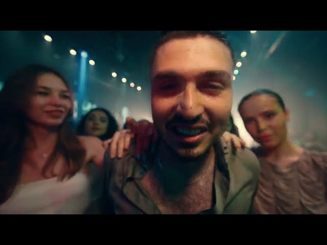 Hako Diyorlar von Blok3 ((jetzt ansehen))