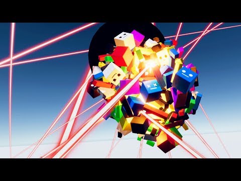 Fun with Ragdolls: Crazy Actions  - Episode 6