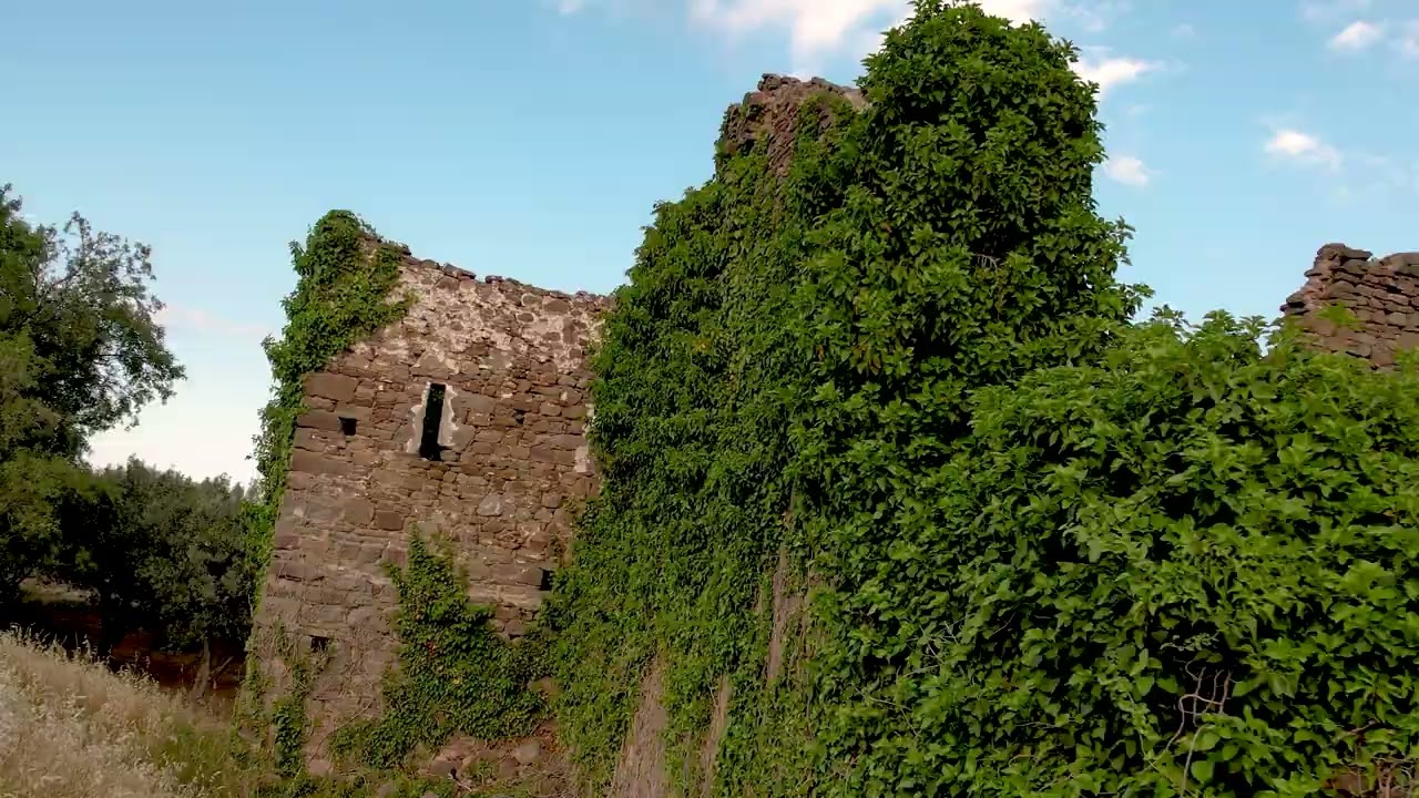 Trakya'nın 7 harikasından biri..  St. Ioannis Theologos Manastırı