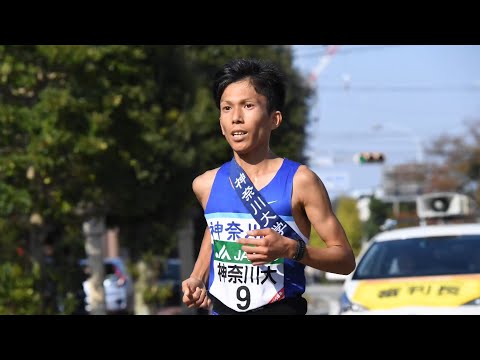 鈴木健吾選手 日本記録更新おめでとう！
