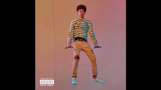 Rico Pressley - Get Right (Official Audio)