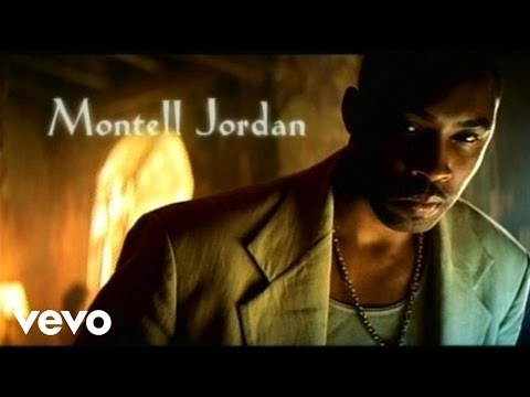 Montell Jordan - Do You Remember (Once Upon A Time)