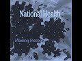 Clocks and Clouds - National Health