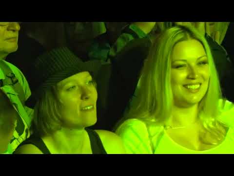 Czeremszyna Oj kume live