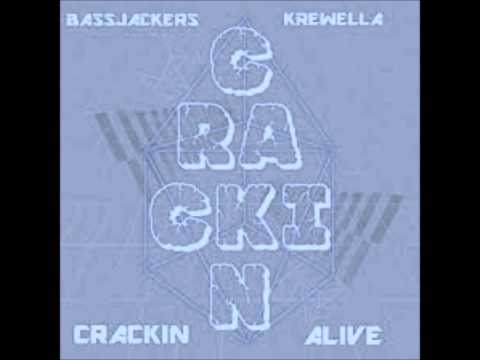 Alive vs Crackin