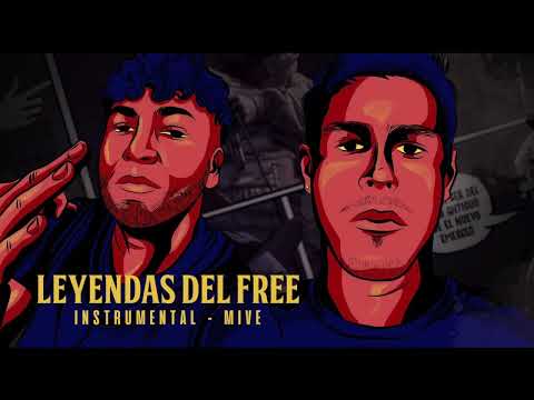 Instrumental Radamanthys vs Clap Psycho I min de vuelta I Mive