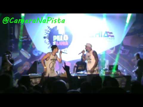 +RAP+VIDA - DAGANJA Part. RAVI NOVA ERA #CameraNaPista