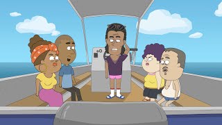 Download lagu Downstairs S3 EP18 - Dayung Sampan mp3