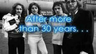 Story Of Crack The Sky