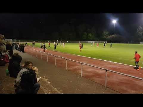 FTSV Kuchen - 1.FC Donzdorf 1920 1:3