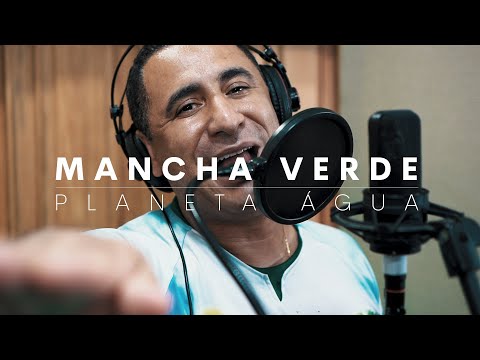 PLANETA ÁGUA - Samba Enredo Mancha Verde 2022