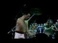Queen - One Vision (Official Video) 