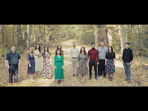 Vine Domnul - Hristic [Official Video]