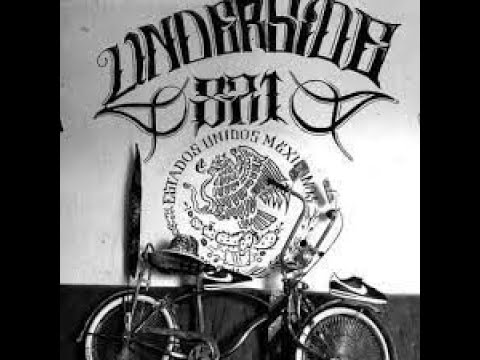 817 Jamz Under Side 821 - Al Grito De Guerra (Rebajada)