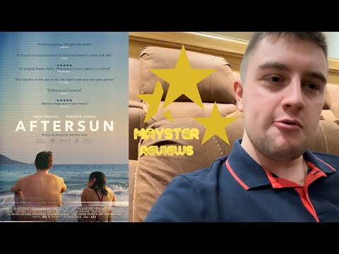 Mayster Reviews | Aftersun
