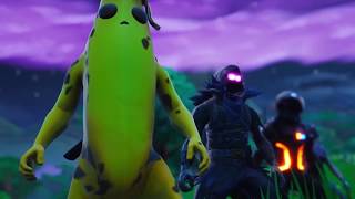 WWF: #NoBuildChallenge