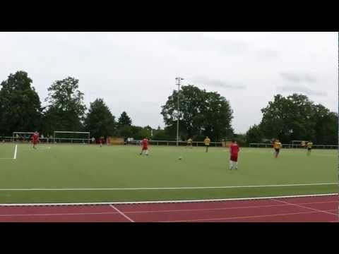 Rixdorfer SV Kropp-Pokal gegen VFB Concordia Britz 0:3 08.07.12
