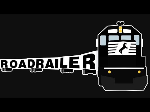 RoadRailer