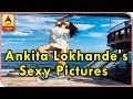 Ankita Lokhande S Sexy Photos From Her Greece Vacation Have Taken Over The Internet ABP News
