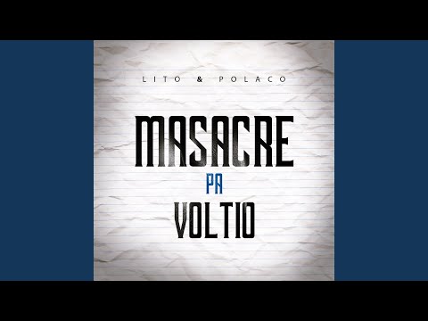 Masacre Pa' Voltio