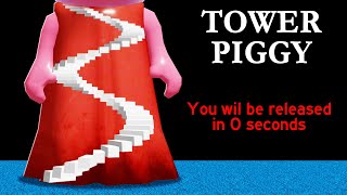TOWER OF PIGGY! (Piggy Gamemode Ideas)
