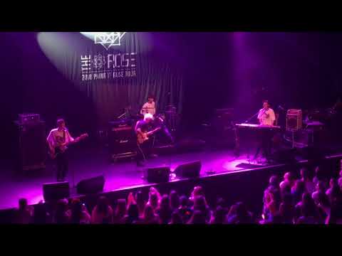 the rose - take me down (atlanta, ga)
