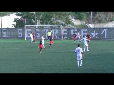 DIL37 070517 - BORZOLI - CAMPOROSSO 1-0 | PLAYOUT PROMOZIONE GIR. A