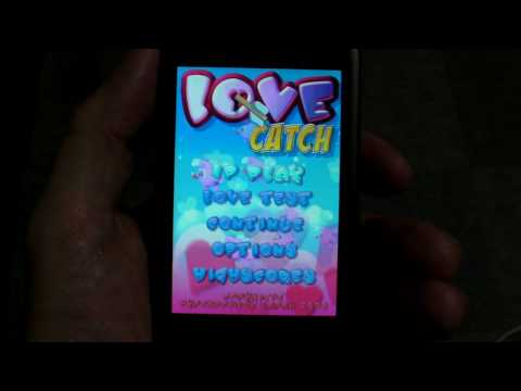 LoveCatch Video