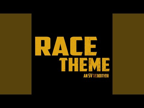 Race BGM (SV Rendition)