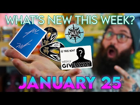 2023 FLASH SALE | Whats new this week? | January 25