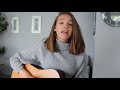 The Beatles - Hey Jude - Allie Sherlock Cover