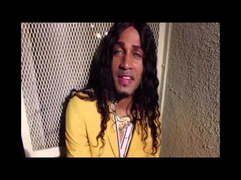 ANTM CYCLE 22 BTS: Casting Video Montage