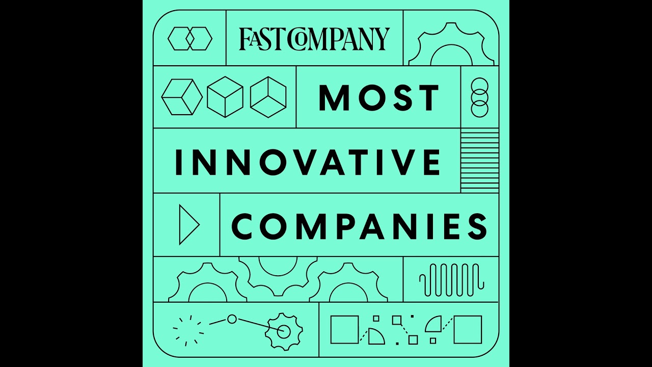 Who are the 10 most innovative people from the last 10 years, and how did we pick them?