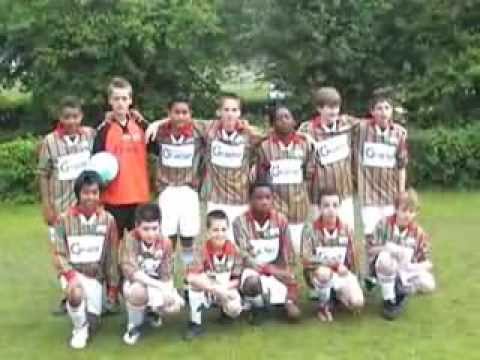 012. DSO D3 - Kampioenschap (14 mei 2009)