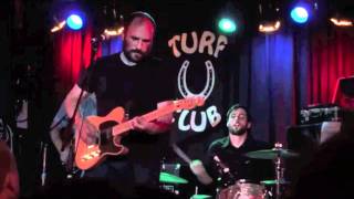 Vid #55: David Bazan - &quot;Of Up and Coming Monarchs&quot;