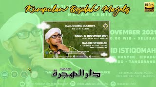 Download lagu HQ!! FULL Audio Sholawat Di MASJID AL ISTIQOMAH, Cipadu | Majelis Nurul Musthofa 2 Malam Kamis mp3