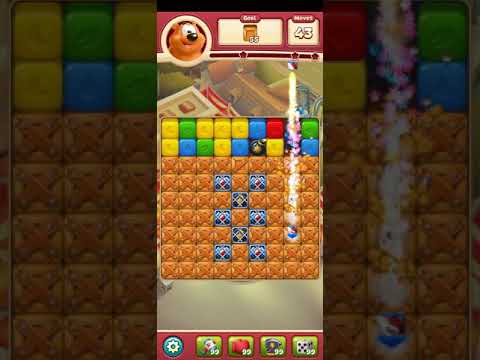 Toon Blast level 1995