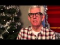 Nick Lowe - "Christmas Can't Be Far Away" (Track Commentary)